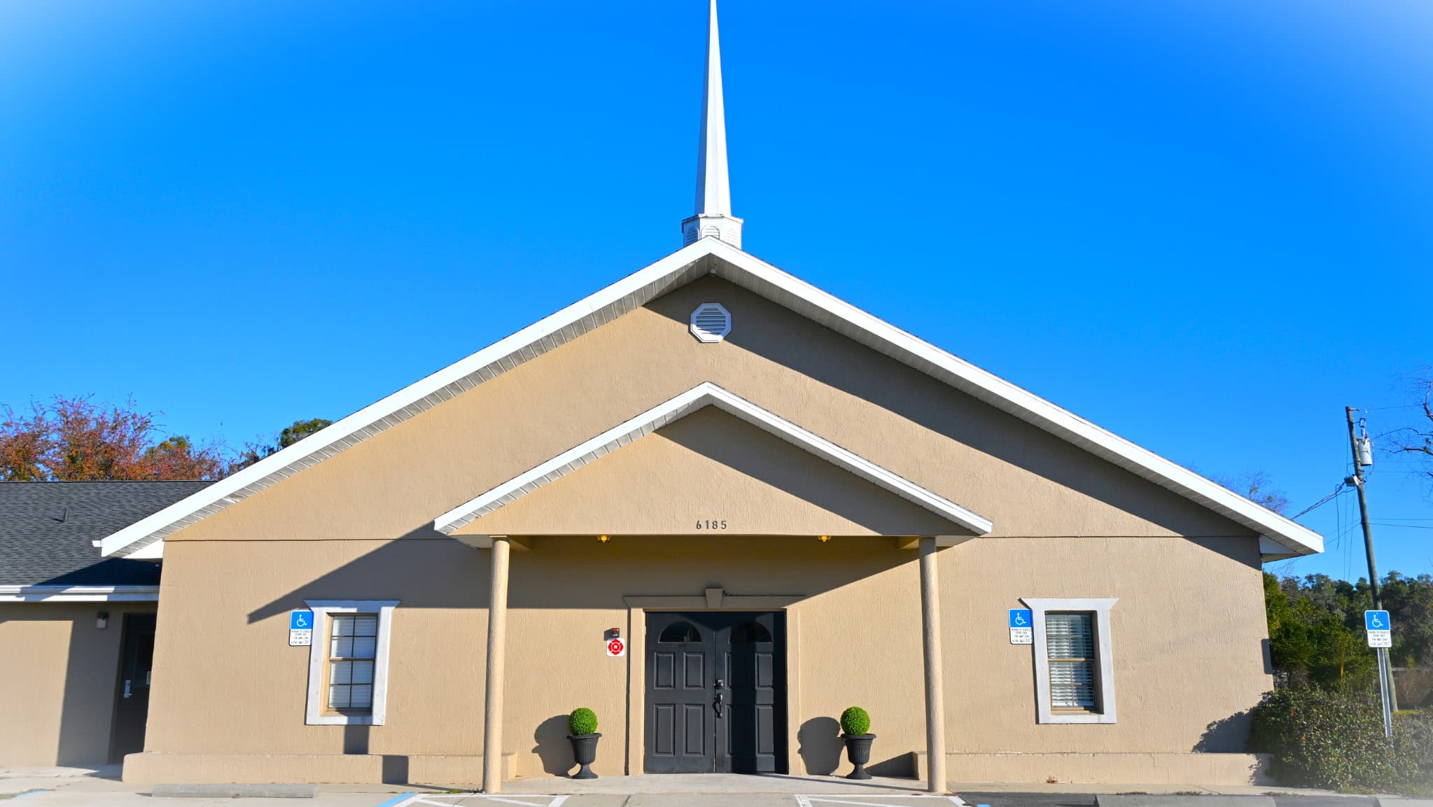 Gracepointe Church