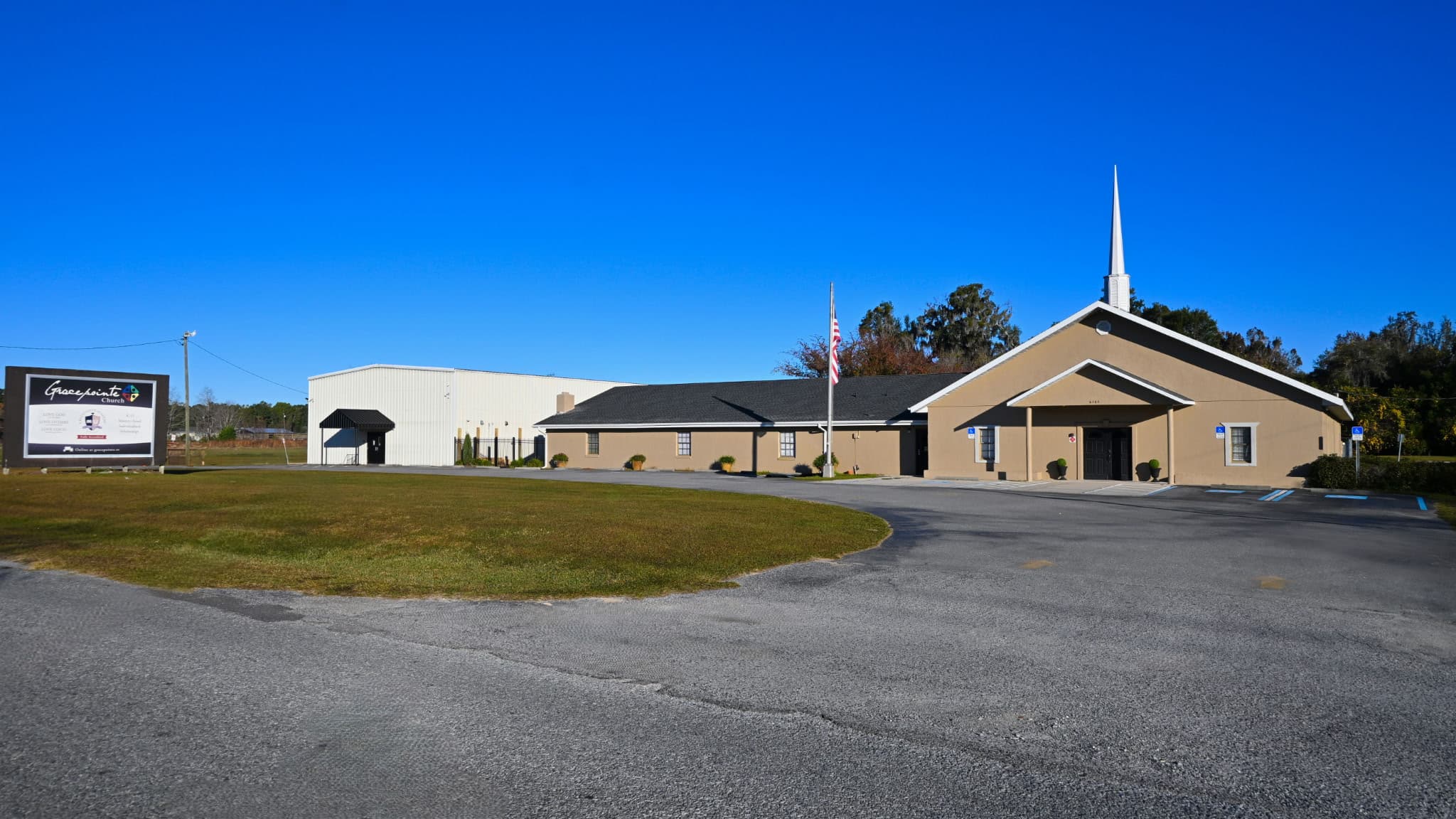 Gracepointe Church
